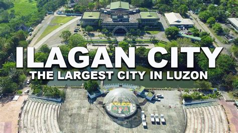 Ilagan, Isabela, Philippines 10.